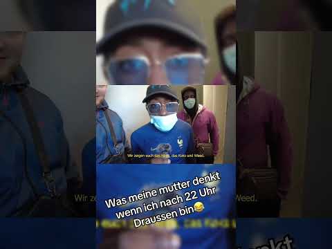 Frankreichs Crazy Ghettos 🔫🇫🇷😱