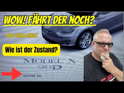 522.000 KM mit E-Auto, wieviele Akkus? Wieviele Motoren?