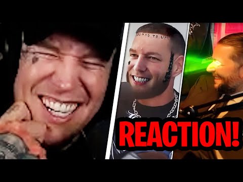GEILES EDIT!🤣 REAKTION auf Hungriger Hugo - CASINOBESITZER | MontanaBlack Reaktion