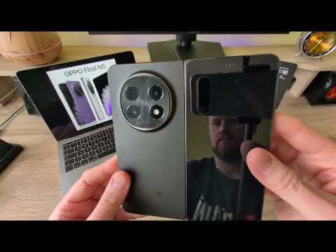 Oppo Find N5