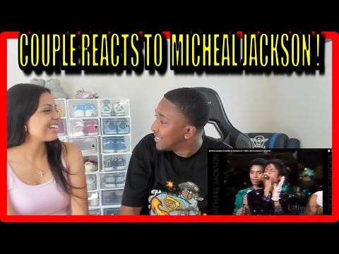 Michael Jackson 5 Medley @ Motown 25 + Billie Jean REACTION!