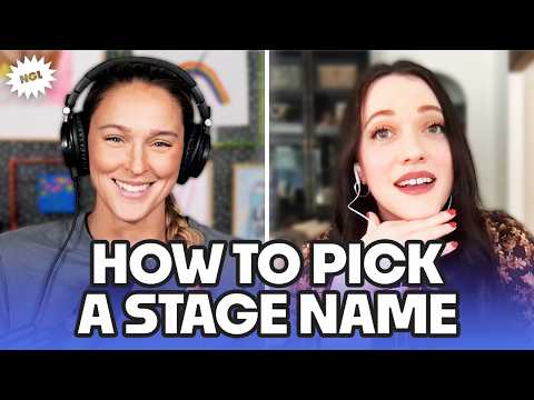 "My manager was out of her mind!" - Kat Dennings shares details of her wild child actor life | NGL