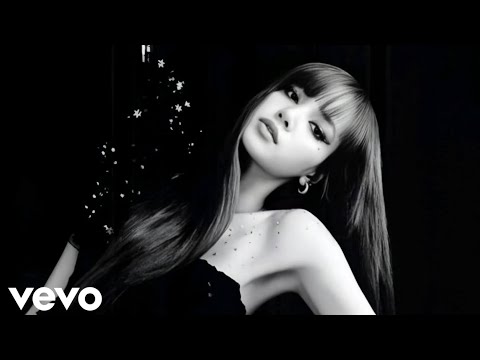 LISA - 'GODDESS' (Official Music Video)