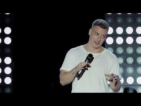 Felix Lobrecht live – Kenn ick. In voller Länge