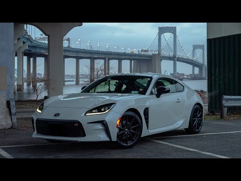 Is Owning an AUTO GR86 Worth It?