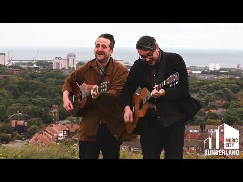 Welcome To Sunderland Music City