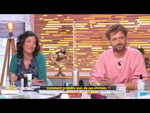 Comment prendre soin de ses cheveux ? - La Quotidienne