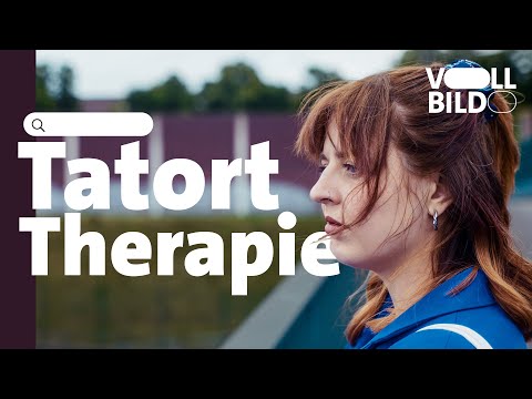 Wenn Therapeuten Täter werden ► VOLLBILD