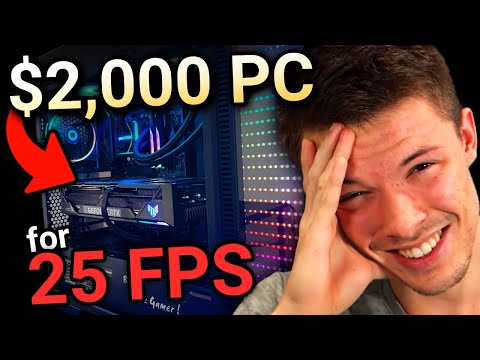 "I Can't Afford a Gaming PC Anymore..."