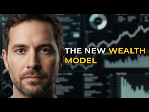 Build Wealth with AI: 5 Strategies