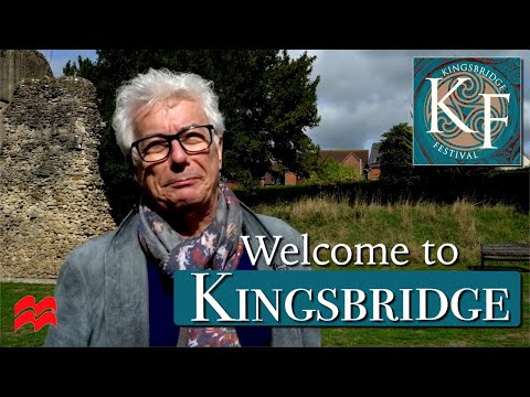 The Making of The Evening and the Morning by Ken Follett