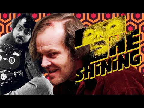 How Kubrick Adapted ‘The Shining’ into a Cinematic Masterpiece | Screenwriting