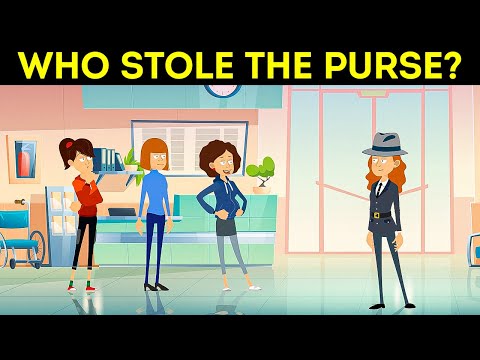 Stump Your Professor with These 30+ Riddles