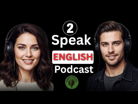 Daily Routine in English | Slow English Conversation for Beginners (A1–A2) | English Fluent Zone 2