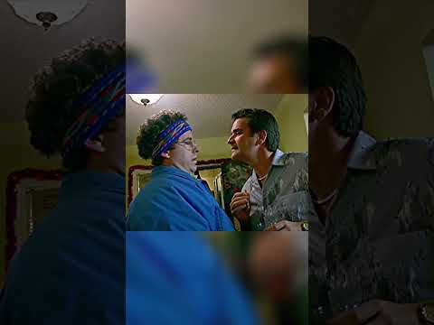 Cooper's Christmas - Papi Down! #christmas #movie #comedy #familydrama
