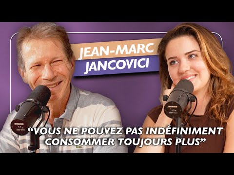 Jean-Marc Jancovici, Ingénieur - Parcours d’un guerrier du climat