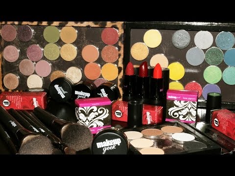 MakeupGeek Cosmetics | Hot or Not