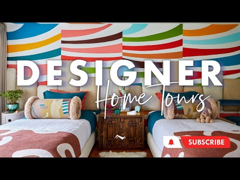 5 Brooklyn Designers, 1 Insane Brownstone