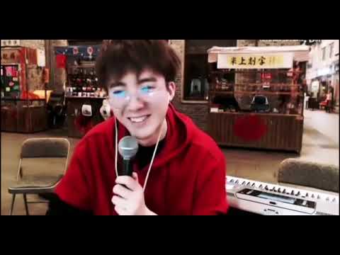 劉宇寧講述經歷，矯正牙齒和被女生追的過程，差點被打