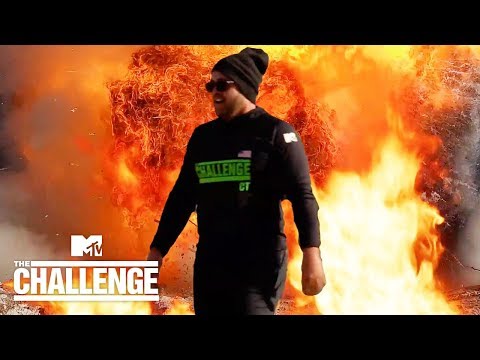 CT Dominates the "Decode & Detonate" Challenge 💣 The Challenge: Total Madness
