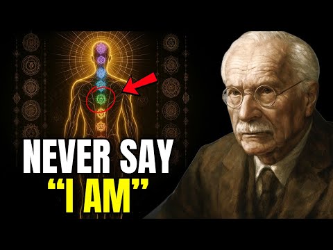 These Words Create a MIRACULOUS Vibration Instantly - Carl Jung
