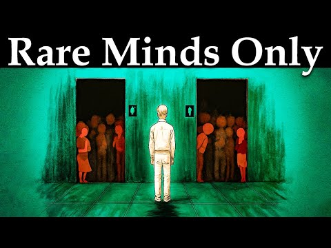 You’re Not Anti-Social… You’re Just Smarter Than Them – Carl Jung