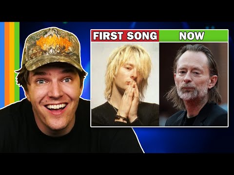 Guess the Band from the Really Old Song