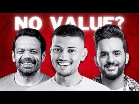 The YouTuber Business Problem (Part 1)