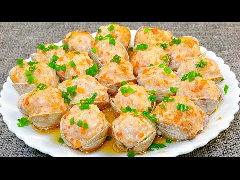 shrimp recipe