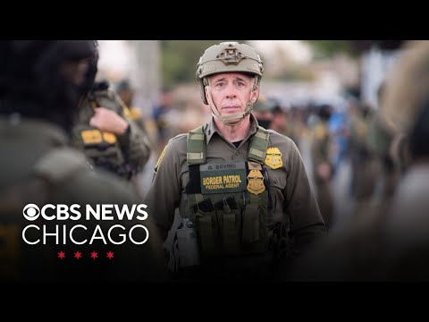 Judge orders Border Patrol commander to appear in court on use of force in immigration operation