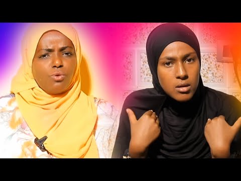 🛑አንዋር ልጆቼን አዩ ጋር አስቀመጠ አዩ ከቤት አባረረችኝ