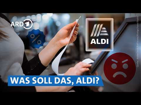 Vorsicht im Supermarkt! DIESER Trick kostet dich mehr als gedacht 🚨 | Marktcheck SWR