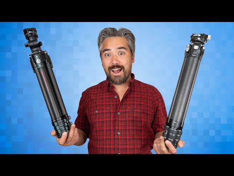 Huge Week of Camera News PLUS Our Favorite Tripods of 2025! | The PetaPixel Podcast