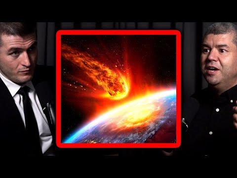 How dinosaurs went extinct | Dave Hone and Lex Fridman