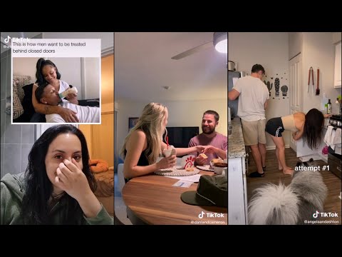 This is how men want to be treated behind closed doors