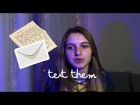 My message to everyone who can`t get over someone : friend/love/relative