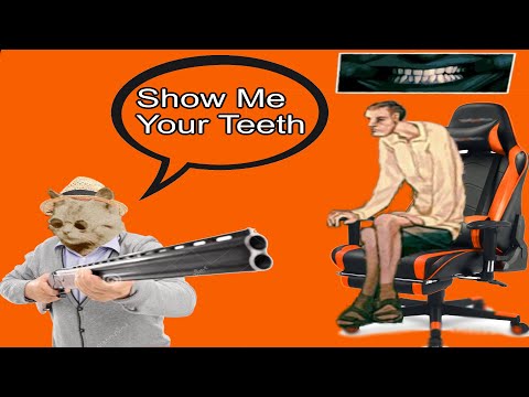 No, I'm not a Human is quite survivable if you use your brain