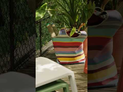 The Tipton RE is now available in new colours. #vitra