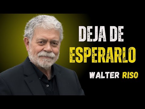 Si Te Ignora Aplica Esto y Se Arrepentirá | Walter Riso