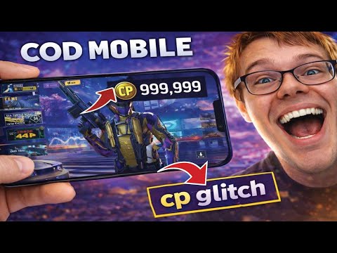 CODM MOD Menu 2026 – Free CP, Aimbot & God Mode Android iOS