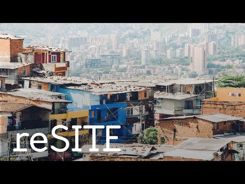 Enrique Peñalosa on Why Equality in Cities Begins with Sidewalks