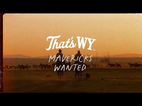 Wyoming: Your Next Adventure | That's WY