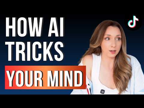 AI Psychosis Makes Sense Once You Understand the Tech