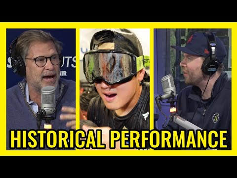 Shohei Ohtani's SPECIAL postseason performance