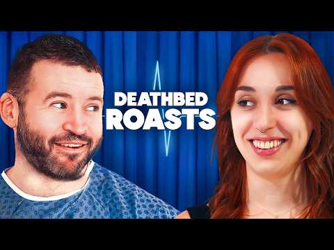 Deathbed ROAST | Andrew Edition