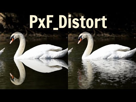 PxF_Distort