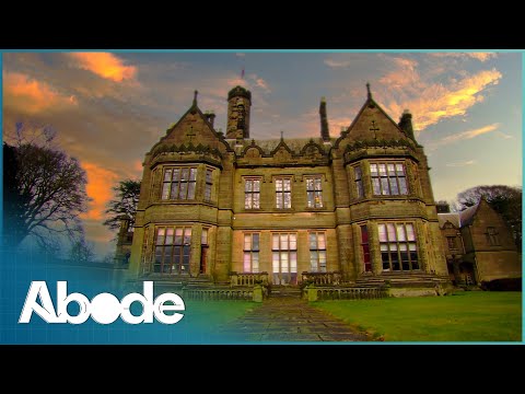 We Don't Trust Our Son With Our $4.3 Million Mansion | Country House Rescue REVISIT | Abode