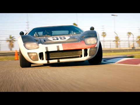 심장이 터질 듯 가슴이 뻥 뚫리는 시원한 레이싱 영화 (결말포함)