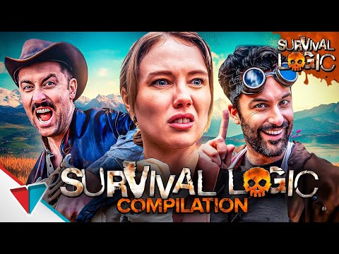 Survival Logic Compilation