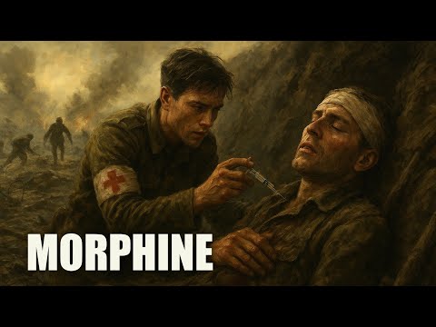 The Complete History of MORPHINE: The Miracle Drug and 'Soldier's Disease | History for Sleep